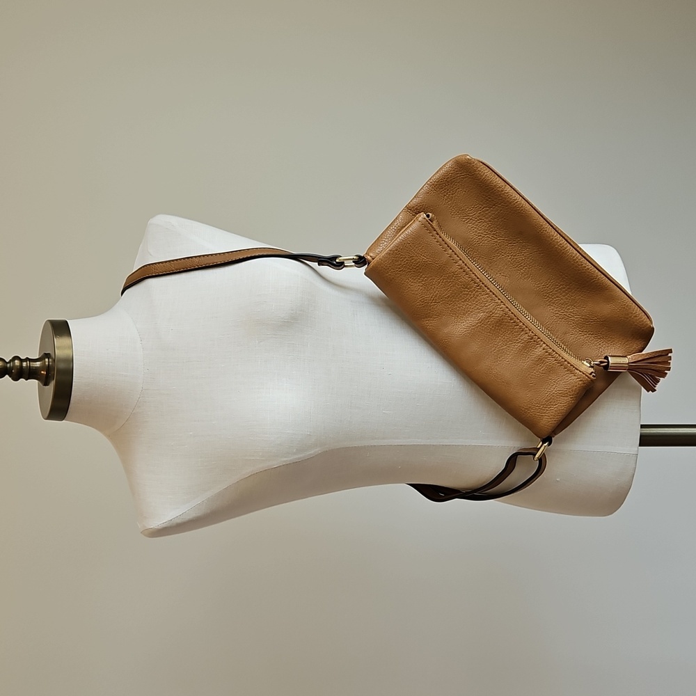 Kelly & Katie Crossbody Purse